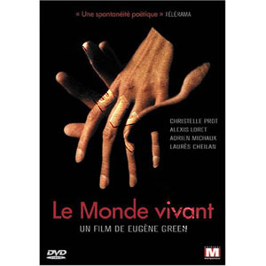The Living World (DVD)